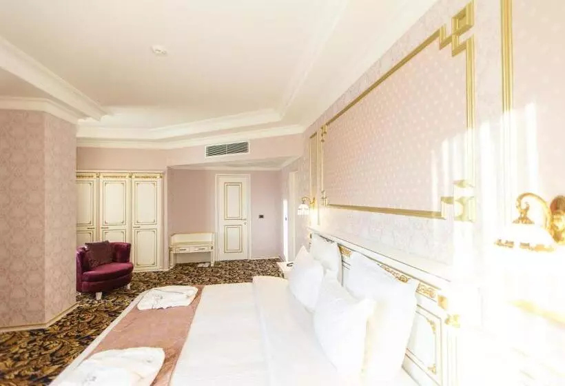 هتل Sultan Palace