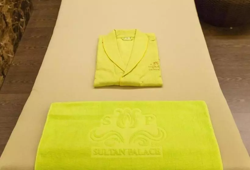 هتل Sultan Palace