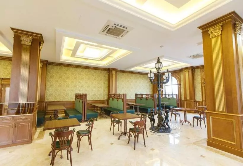 هتل Sultan Palace