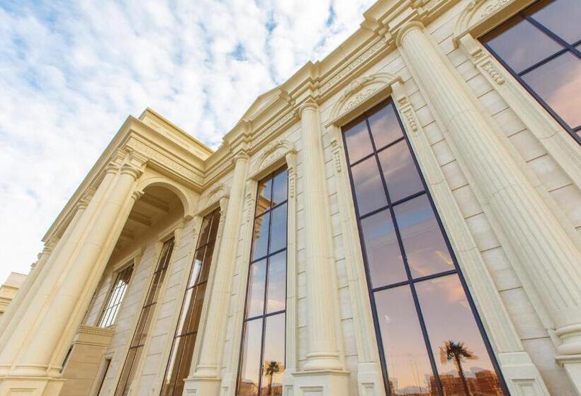 هتل Sultan Palace