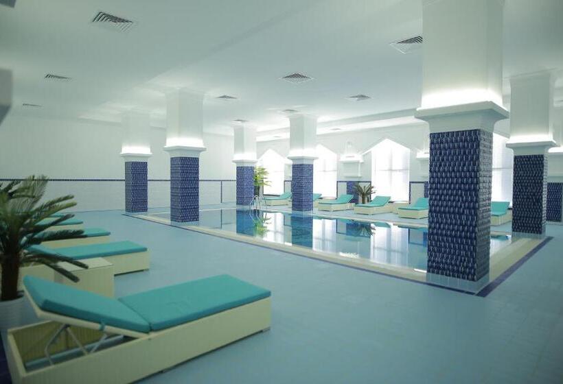 هتل Sultan Palace