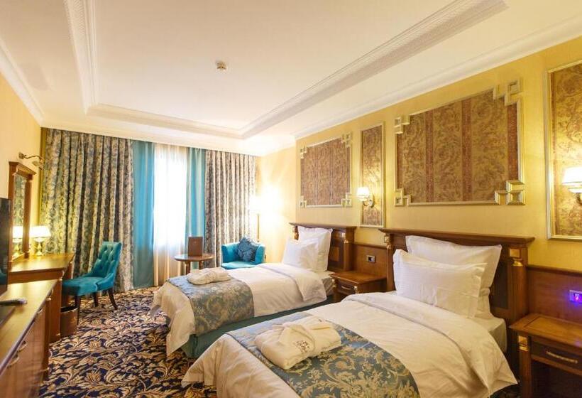 هتل Sultan Palace