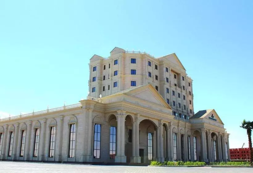هتل Sultan Palace
