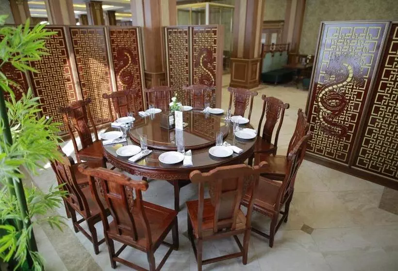 هتل Sultan Palace