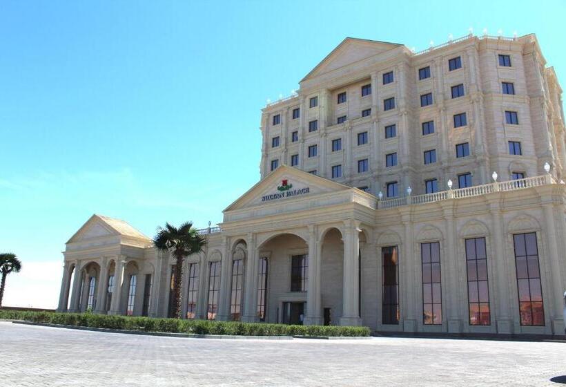 هتل Sultan Palace