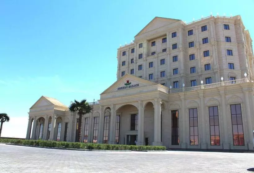 هتل Sultan Palace