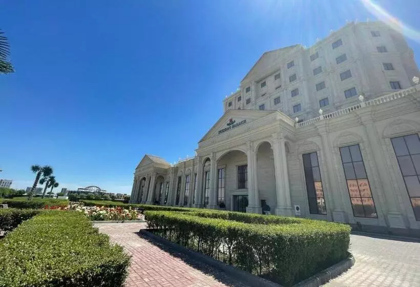 هتل Sultan Palace