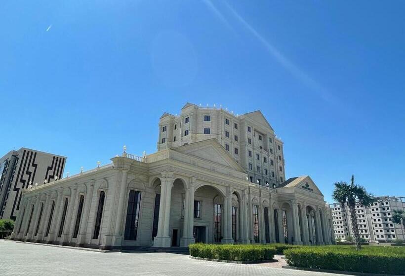 هتل Sultan Palace