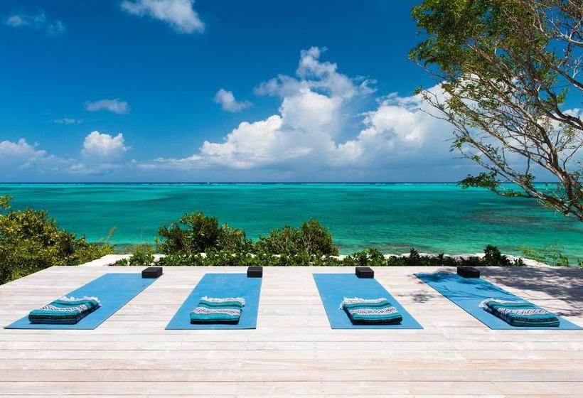 استراحتگاه Beach Enclave North Shore