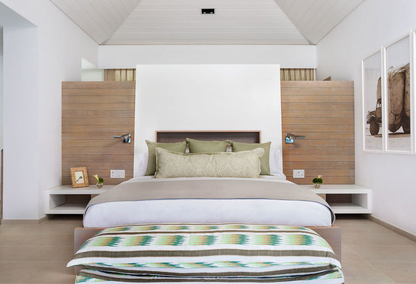 استراحتگاه Beach Enclave North Shore