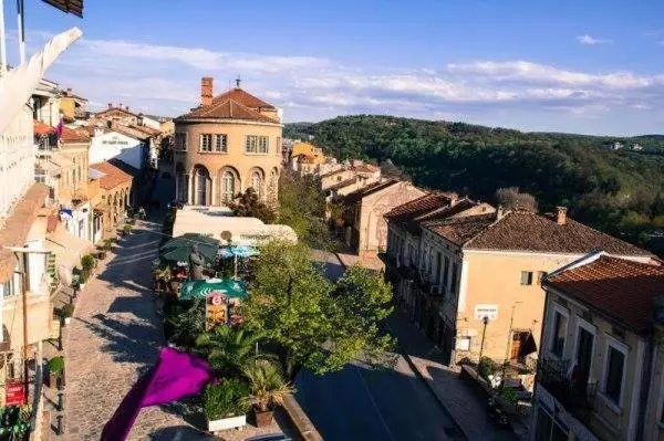 Rooster Hostel