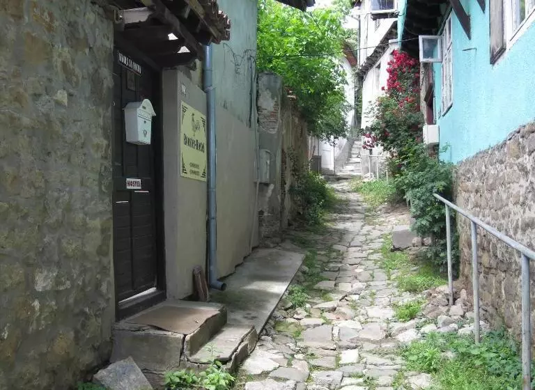 Rooster Hostel
