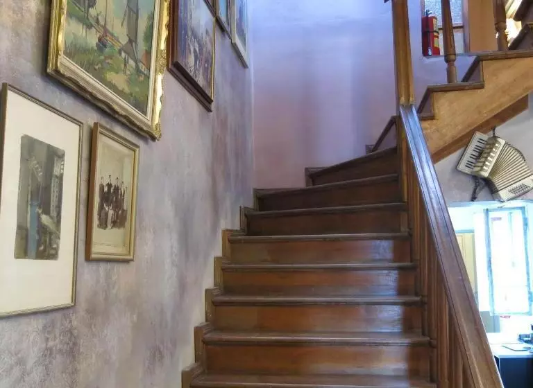 Rooster Hostel