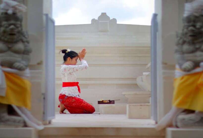 Royal Tulip Springhill Resort Jimbaran