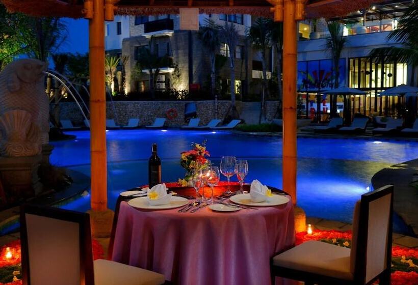 Royal Tulip Springhill Resort Jimbaran