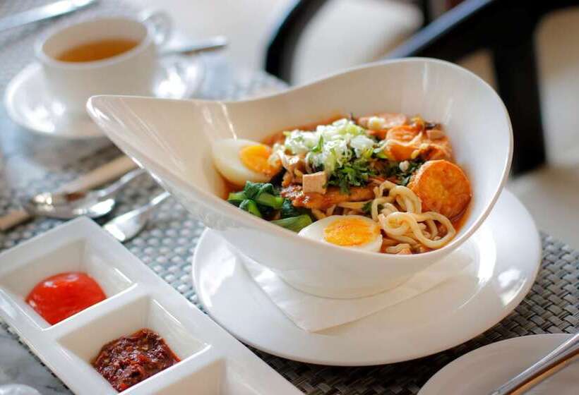 Royal Tulip Springhill Resort Jimbaran