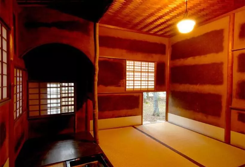 旅館 Nagataki