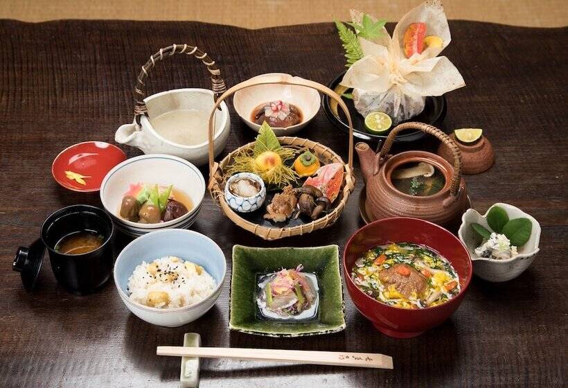 ריוקאן Nagataki