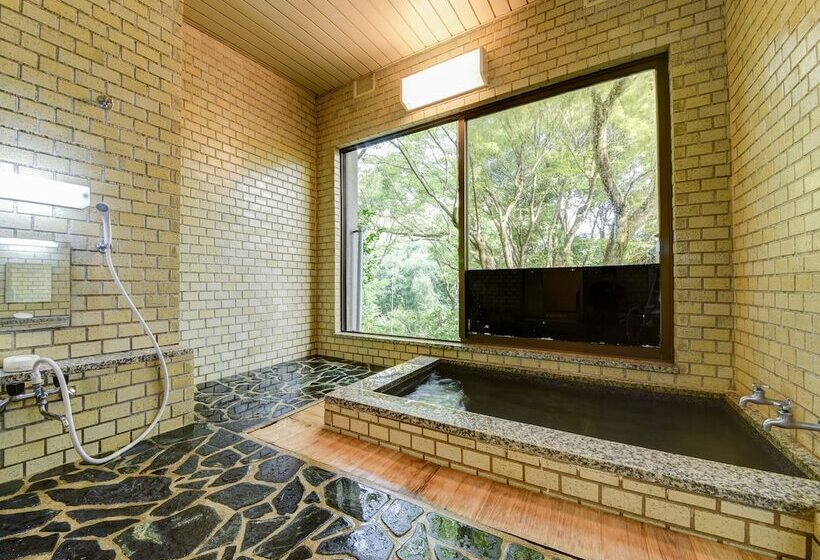 ריוקאן Nagataki