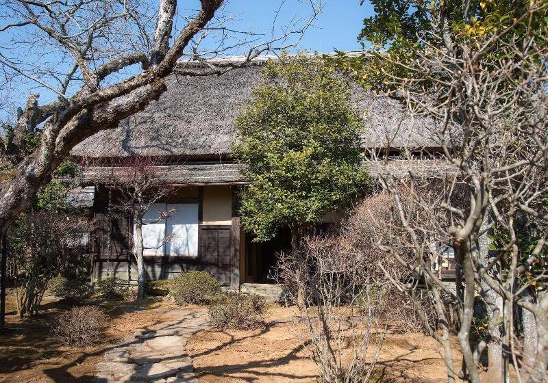 ריוקאן Nagataki