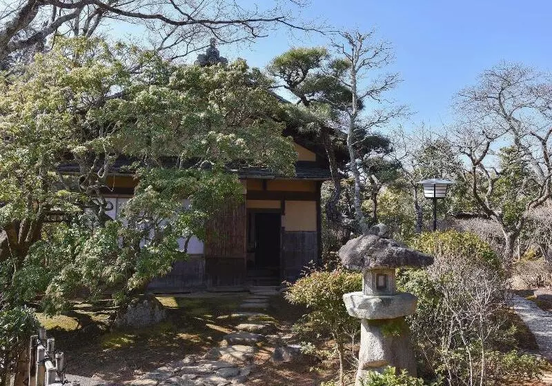 旅館 Nagataki