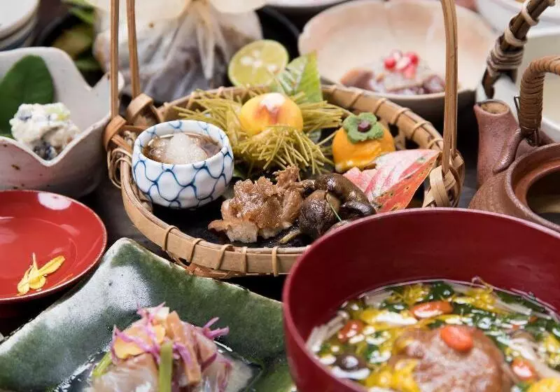 旅館 Nagataki