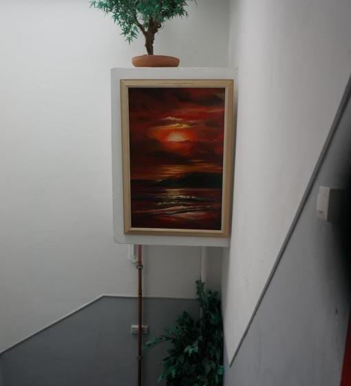 Amsterdam Roof Terrace B&b