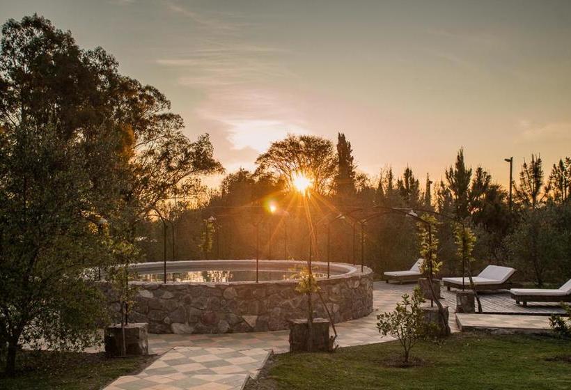 צימר Suites Camacho