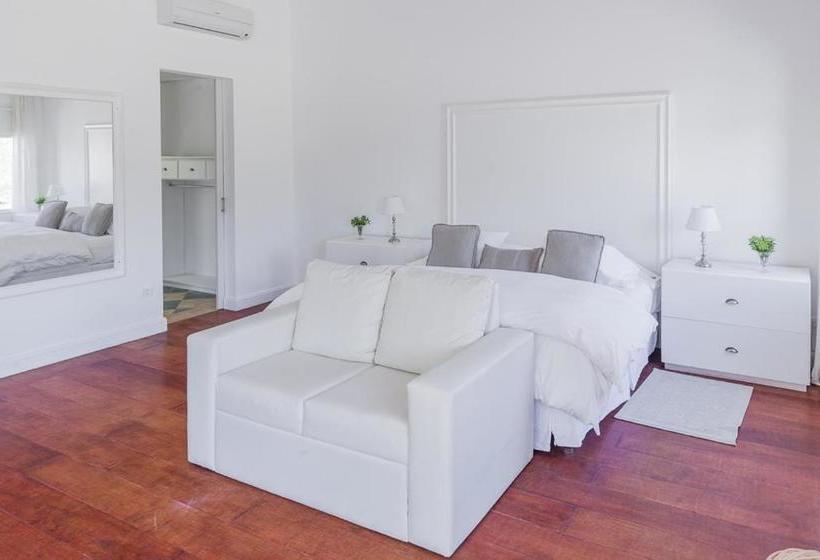 צימר Suites Camacho