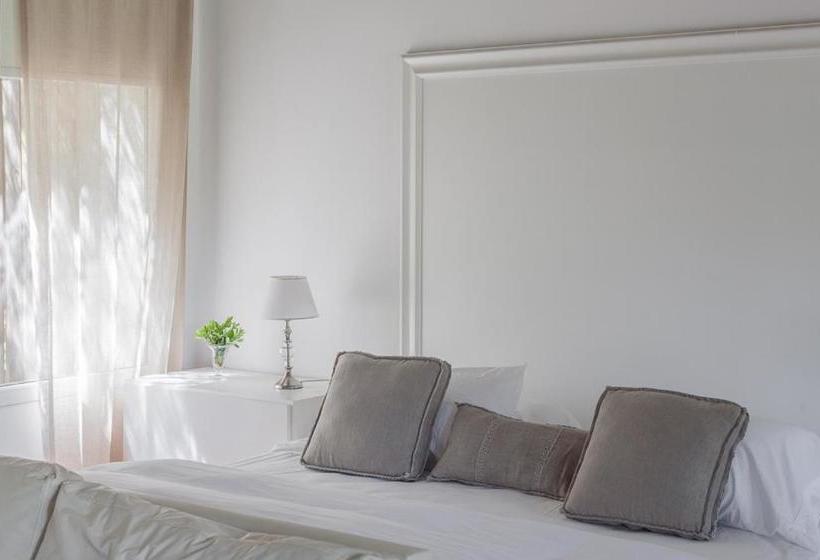 צימר Suites Camacho