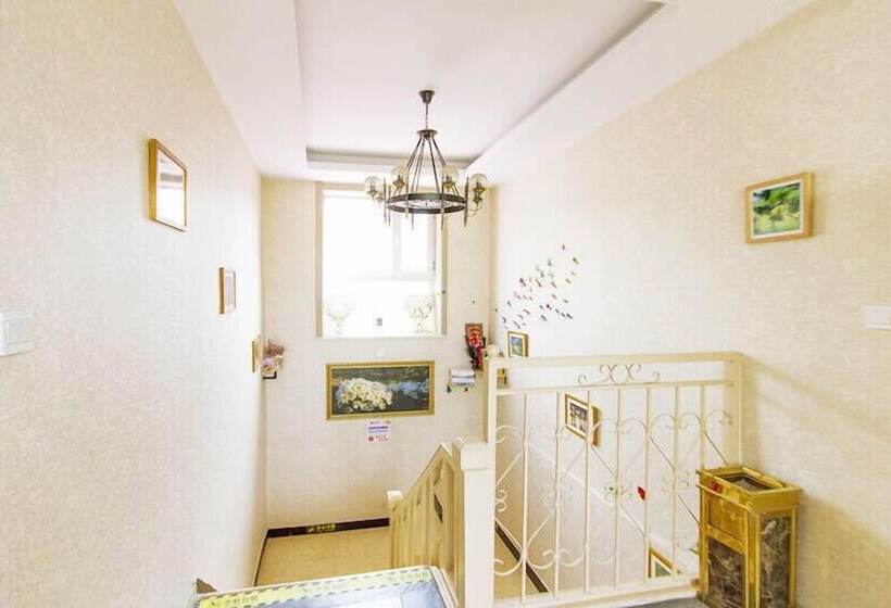 בית מלון כפרי Center Of City Creo