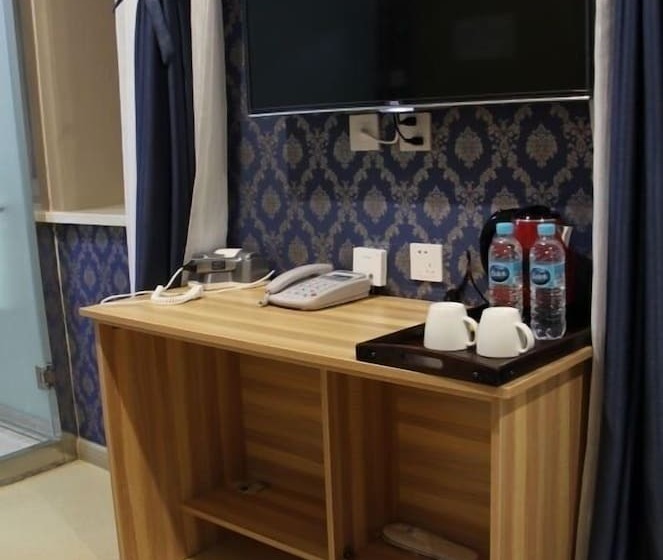 בית מלון כפרי Center Of City Creo