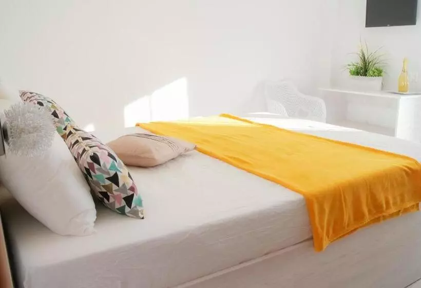 Hotelli Gabana Baleal Beach