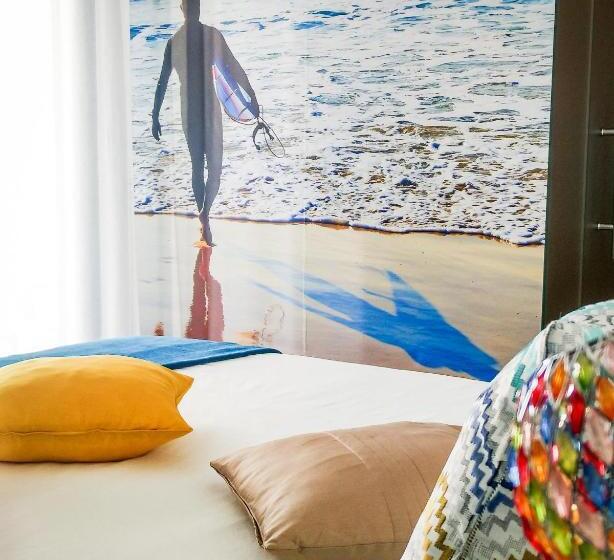 هتل Gabana Baleal Beach