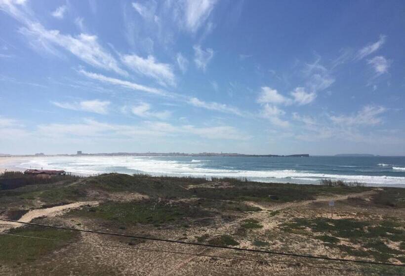 هتل Gabana Baleal Beach