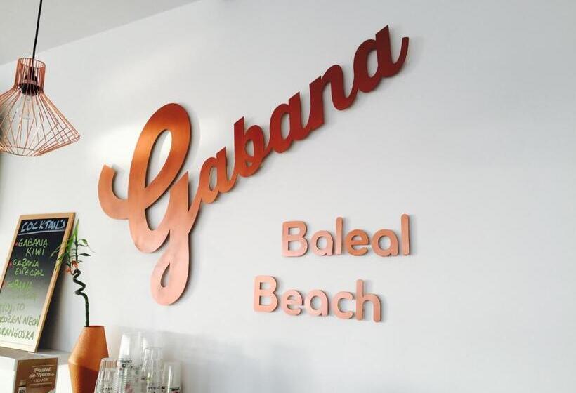 هتل Gabana Baleal Beach