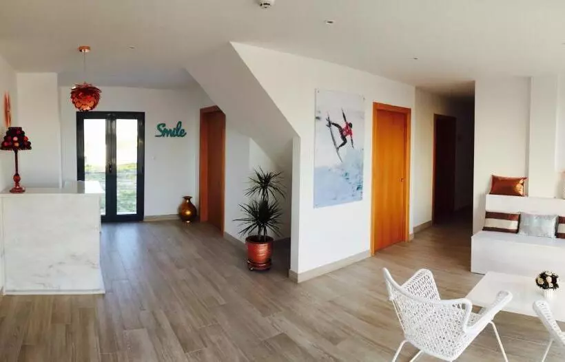 Hotelli Gabana Baleal Beach