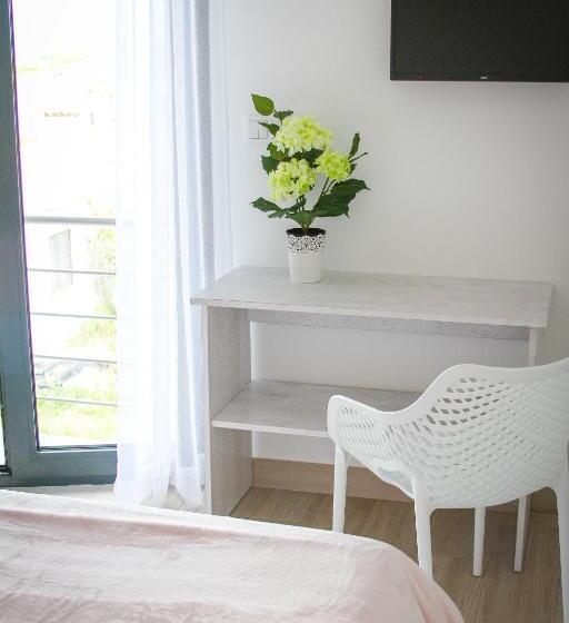 هتل Gabana Baleal Beach