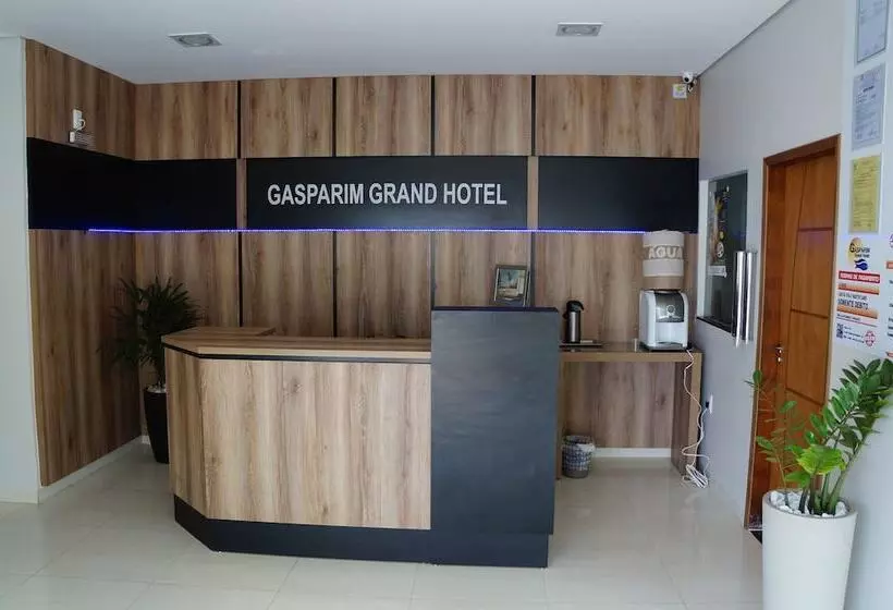 ホテル Gasparim Grand