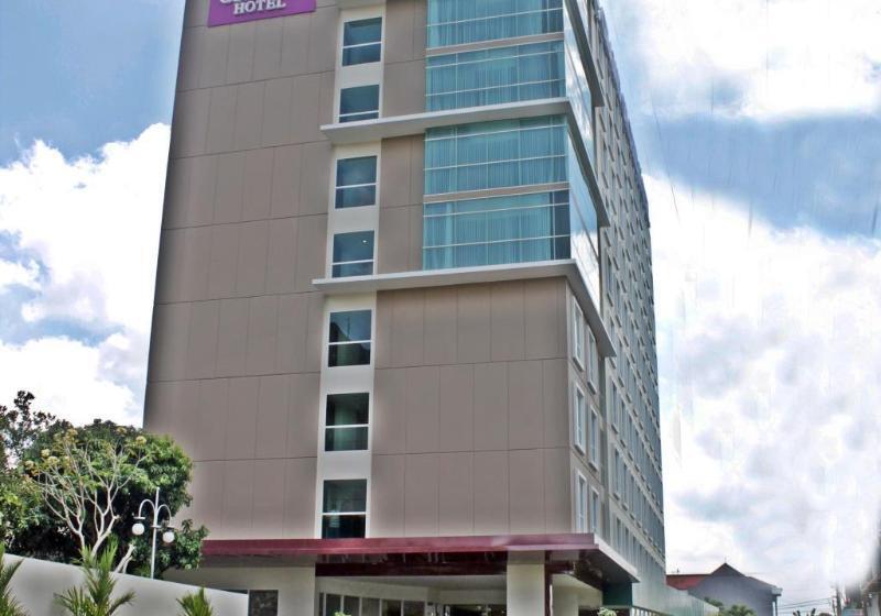 Grand Orchid Hotel Yogyakarta