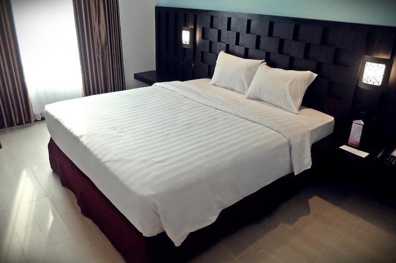 Grand Orchid Hotel Yogyakarta