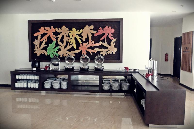 Grand Orchid Hotel Yogyakarta