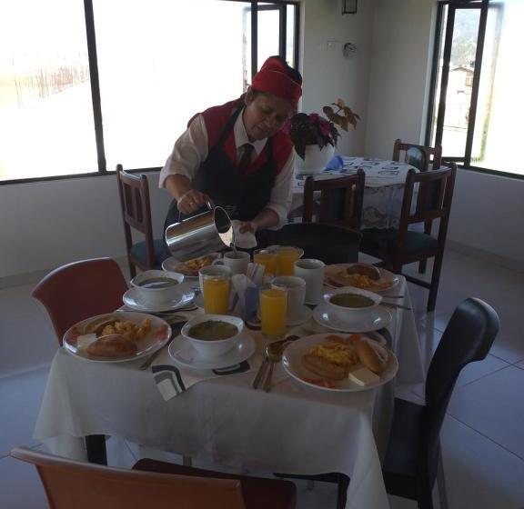 هتل Hortensia Real