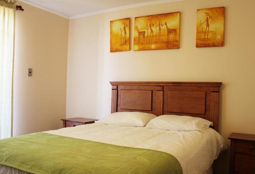 هتل Jatata Aqua Resort