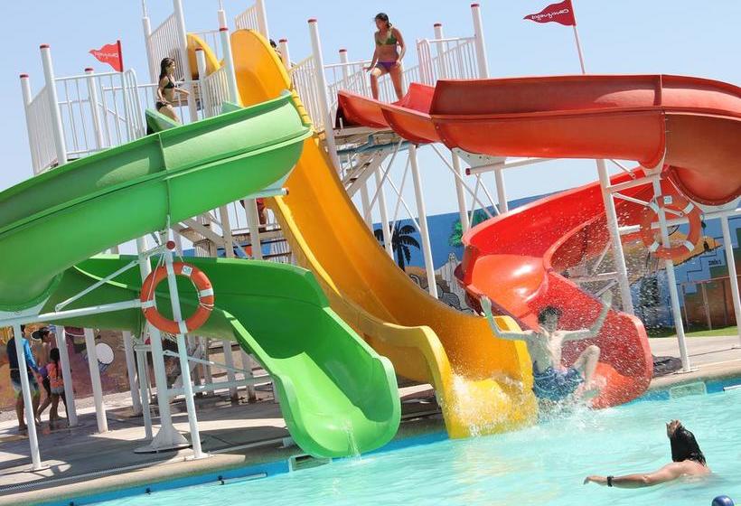 هتل Jatata Aqua Resort