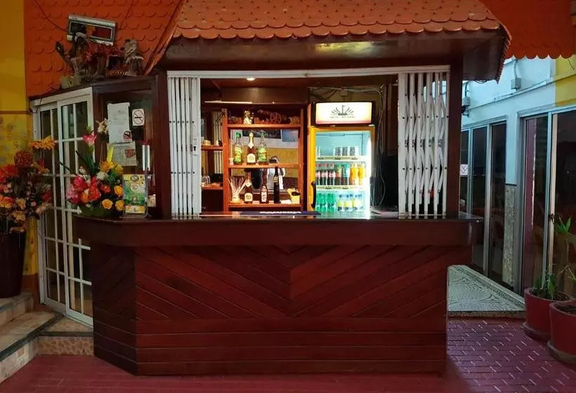 هتل Sikamifer Guest House