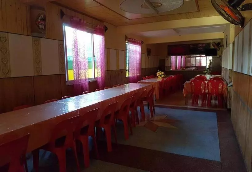 هتل Sikamifer Guest House