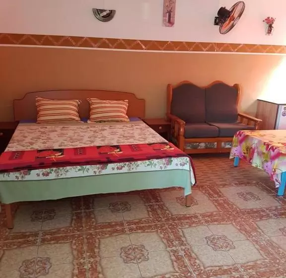 هتل Sikamifer Guest House