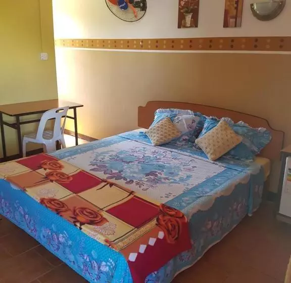 هتل Sikamifer Guest House