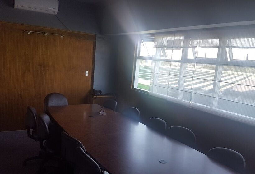 בית מלון כפרי Terrapuerto